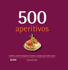 500 aperitivos (2019)-9788417492946