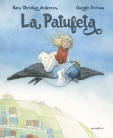 la patufeta-hans christian andersen-9788417599546