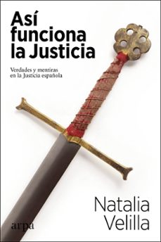 asi funciona la justicia-natalia velilla-9788417623746