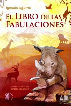 el libro de las fabulaciones (ebook)-ignacio aguirre-9788417634346