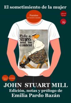 sobre la libertad (ebook)-john stuart mill-9788417666446