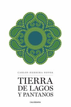 (i.b.d.) tierra de lagos y pantanos-carlos herrera novoa-9788417717346