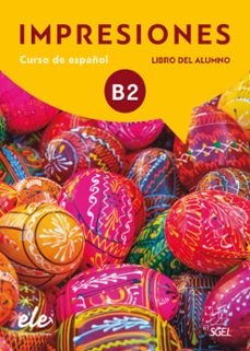 impresiones 4 alumno + licencia digital-9788417730246