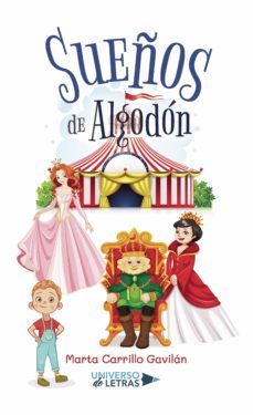 sueños de algodon (ebook)-marta carrillo gavilan-9788417741846