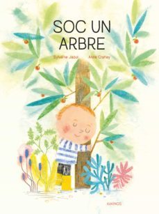 soc un arbre-sylvaine jaoui-9788417742546