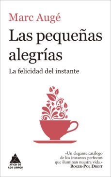 las pequeñas alegrias (ebook)-9788417743246