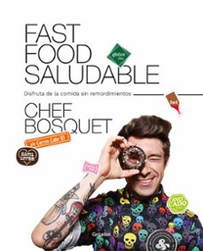 fast food saludable-9788417752446