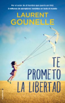 te prometo la libertad-9788417805746