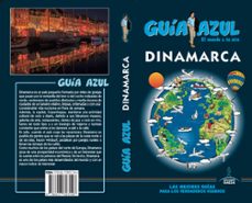 dinamarca 2019 (guia azul) (7ª ed.)-daniel cabrera-luis mazarrasa-9788417823146