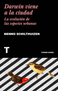 darwin viene a la ciudad (ebook)-luis zambrano-9788417866846