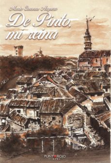 de pinto, mi reina (ebook)-9788417878146