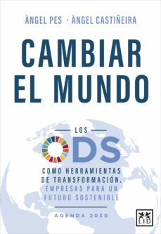 cambiar el mundo (ebook)-angel pes-angel castiñeira-9788417880446