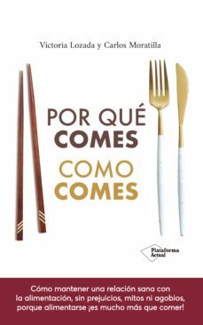 por que comes como comes (ebook)-9788417886646