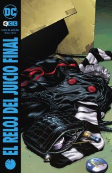 -geoff johns-9788417908546