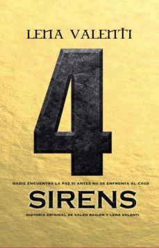 sirens 4 (ebook)-9788417932046