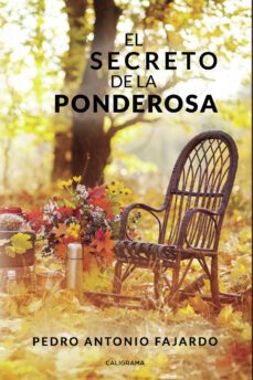 (i.b.d.)el secreto de la ponderosa-pedro antonio fajardo-9788417947446