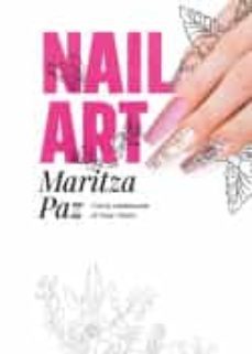 nail art con martiza paz-maritza paz-9788417968946