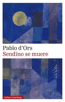 sendino se muere (ebook)-pablo d ors-9788417971946