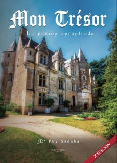 mon tresor (ebook)-9788417988746