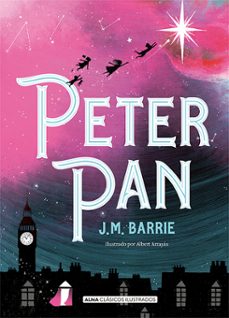 Libro Peter Pan - Apple Pie