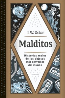 malditos-j. w. ocker-9788418015946