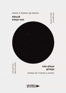 una playa griega-9788418034046