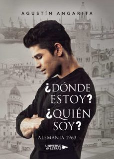 ¿donde estoy? ¿quien soy?-9788418036446