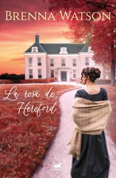 la rosa de hereford-brenna watson-9788418045646