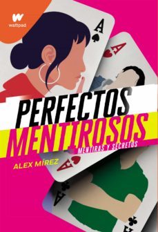 mentiras y secretos (perfectos mentirosos 1) (ebook)-alex mirez-9788418057946