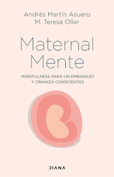 maternalmente-andres martin asuero-9788418118746
