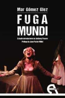 fuga mundi-mar gomez glez-9788418119446