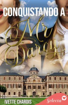 conquistando a mr. darcy (ebook)-ivette chardis-9788418122446