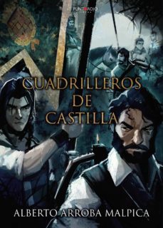 cuadrilleros de castilla (ebook)-9788418161346