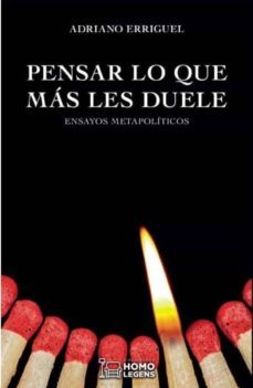 pensar lo que mas les duele-9788418162046