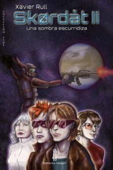 skordat ii: una sombra escurridiza-9788418163746