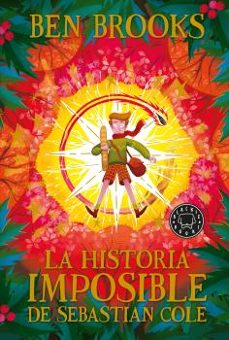 la historia imposible de sebastian cole-9788418187346