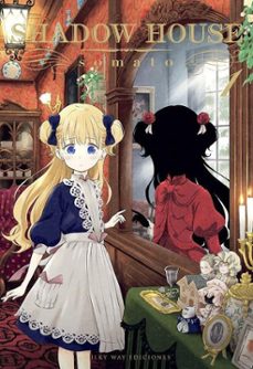 shadow house 1-9788418222146