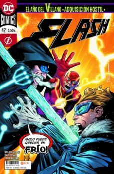 flash nº 56/42-9788418225246