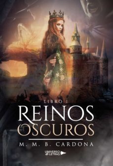 reinos oscuros (ebook)-m. m. b. cardona-9788418234446