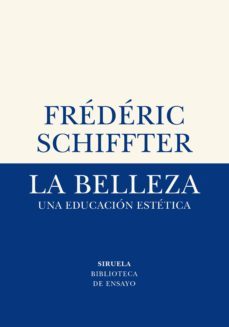 la belleza (ebook)-frederic schiffter-9788418245046