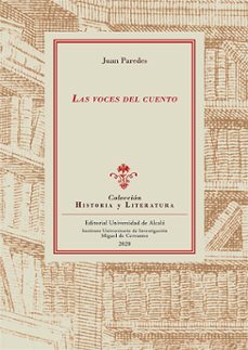 las voces del cuento-9788418254246