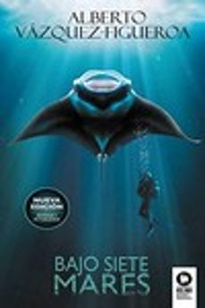 bajo siete mares-9788418263446