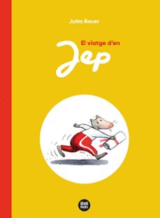 el viatge d en jep-jutta bauer-9788418288746