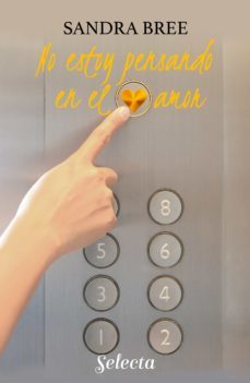 no estoy pensando en el amor (ebook)-9788418295546