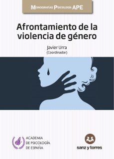 afrontamiento de la violencia de genero-javier urra-9788418316746