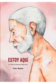 estoy aqui. la vida de ramana maharshi-9788418320446