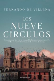 los nueve circulos-9788418323546