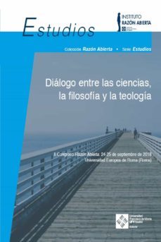 dialogo entre las ciencias, la filosofia y la teologia (ebook)-9788418360046