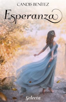 esperanza (ebook)-candis benitez-9788418399046