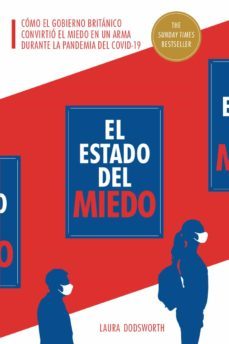 el estado del miedo-laura dodsworth-9788418403446